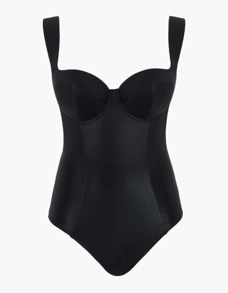 SW1850A Panache Monica Balcony Swimsuit