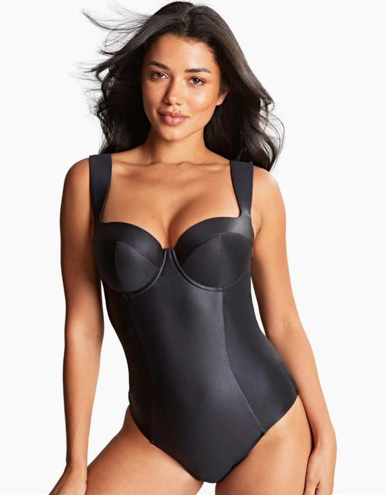 SW1850A Panache Monica Balcony Swimsuit