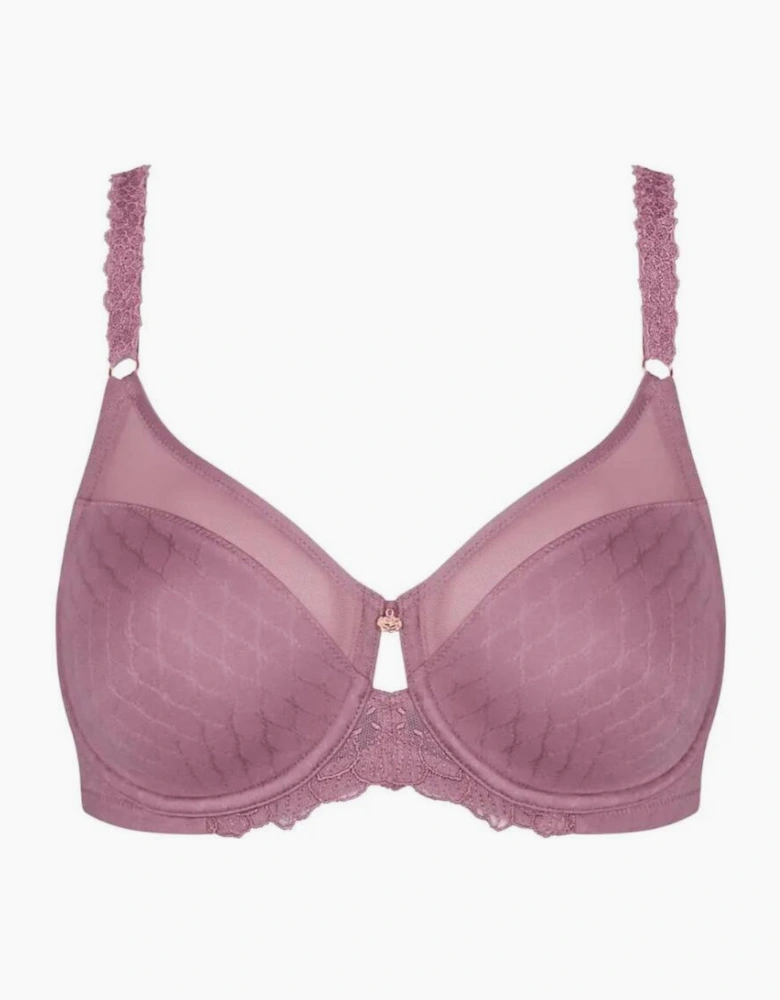 10185400 Triumph Azalea Florale Minimiser Bra