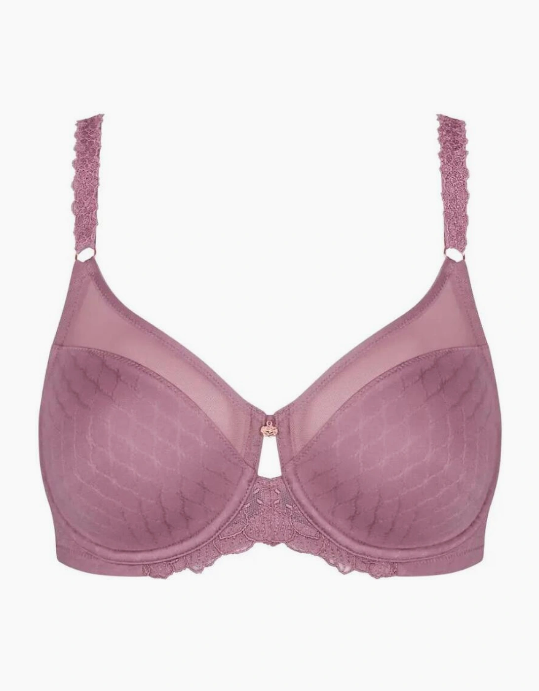 10185400 Triumph Azalea Florale Minimiser Bra