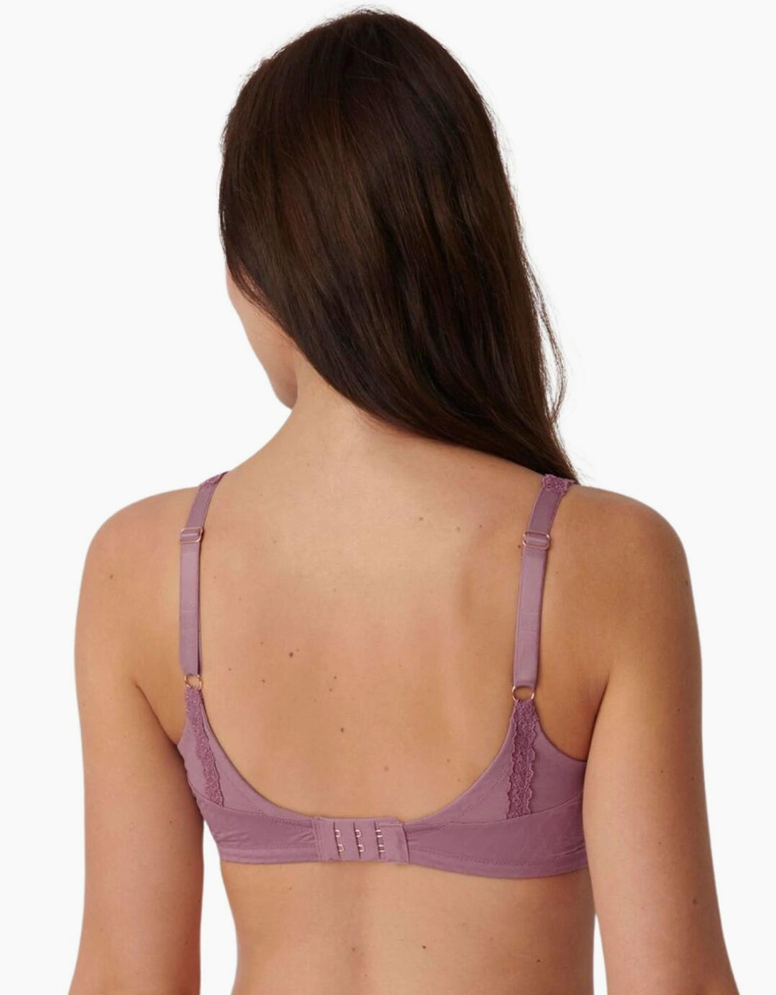10185400 Triumph Azalea Florale Minimiser Bra