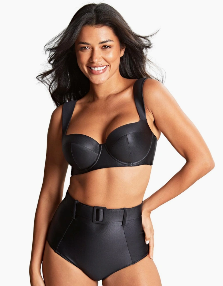 SW1842A Panache Bette Balcony Bikini Top