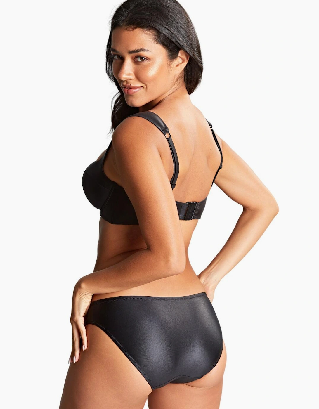 SW1842A Panache Bette Balcony Bikini Top