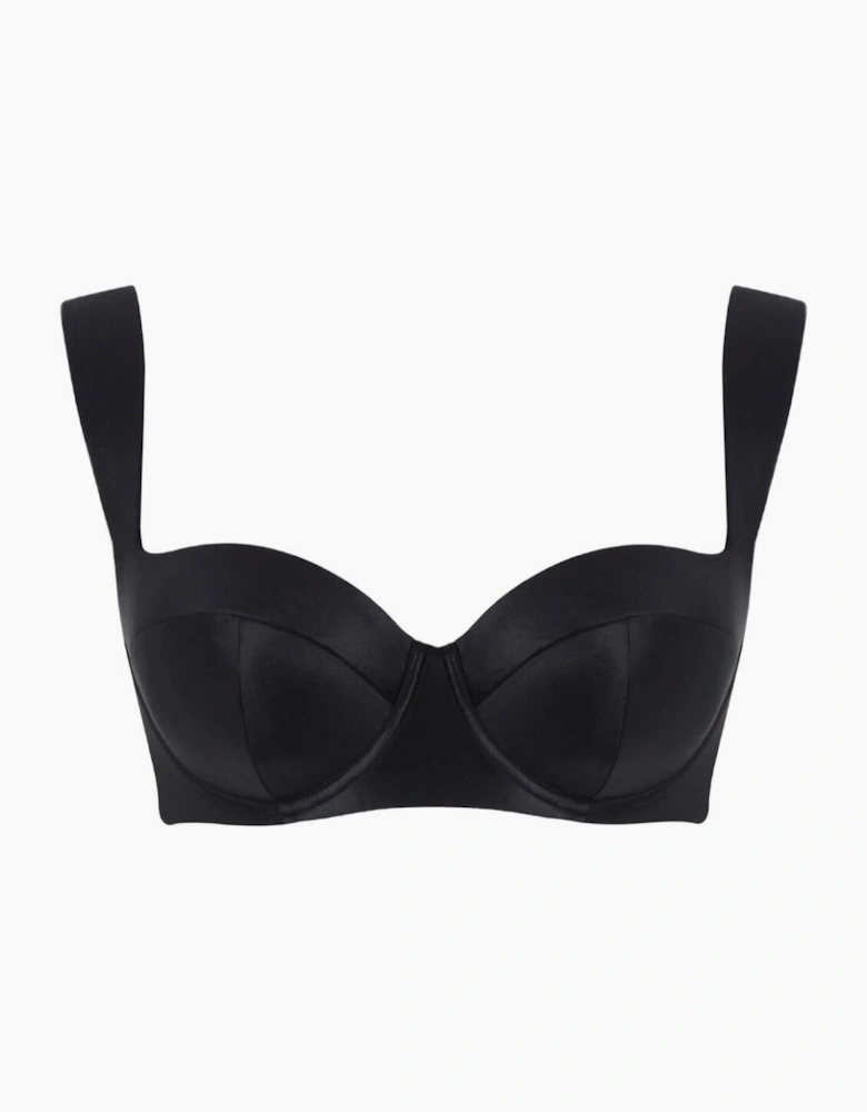 SW1842A Panache Bette Balcony Bikini Top