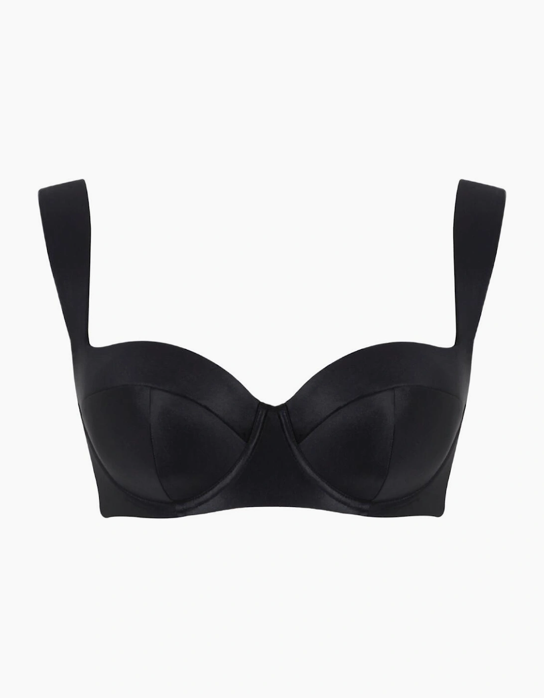 SW1842A Panache Bette Balcony Bikini Top