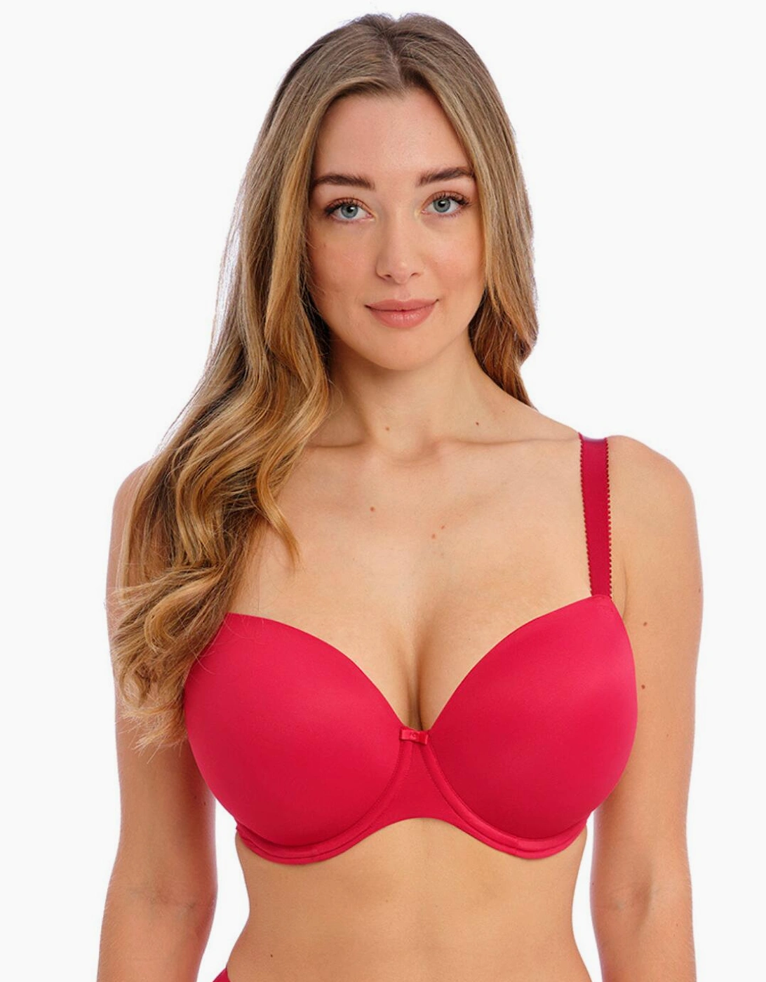 2310 Fantasie Smoothease Moulded T Shirt Bra