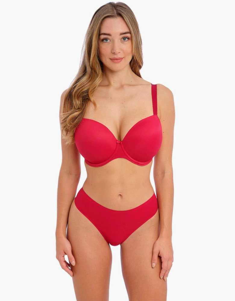 2310 Fantasie Smoothease Moulded T Shirt Bra
