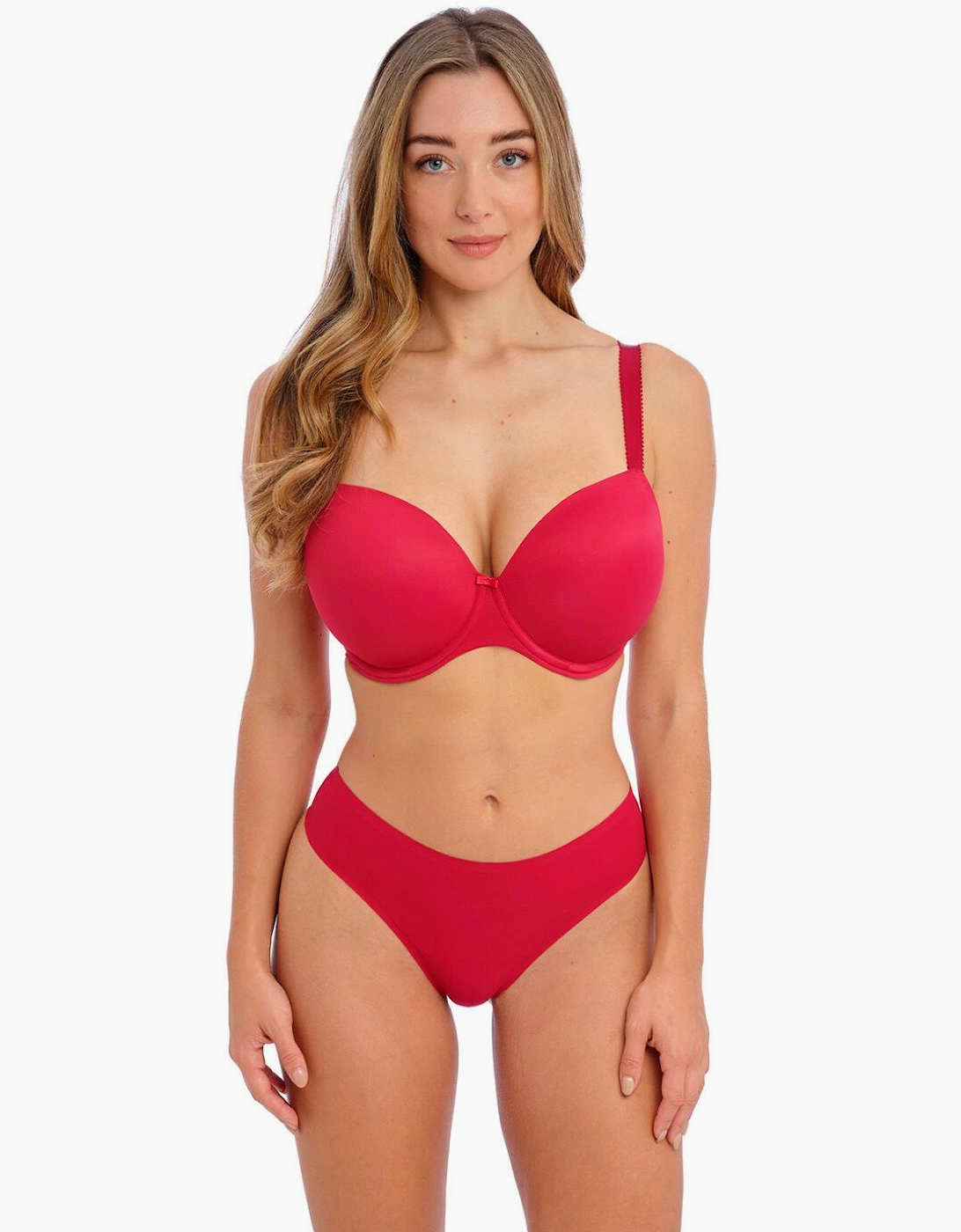 2310 Fantasie Smoothease Moulded T Shirt Bra