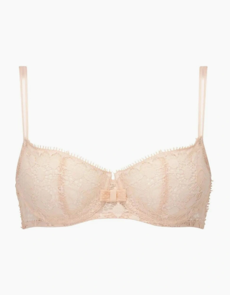 C15F50 Chantelle Day to Night Half Cup Bra