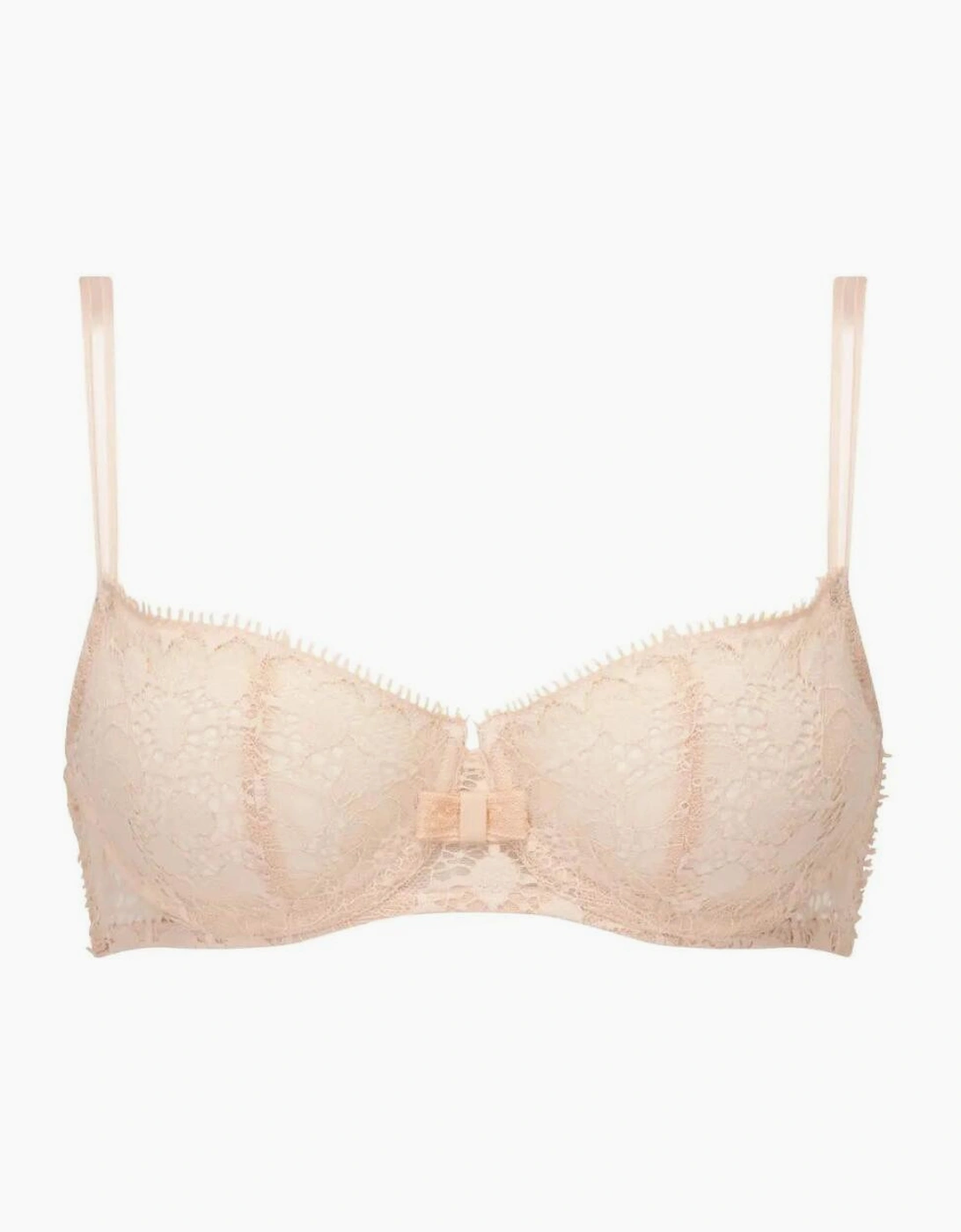C15F50 Chantelle Day to Night Half Cup Bra