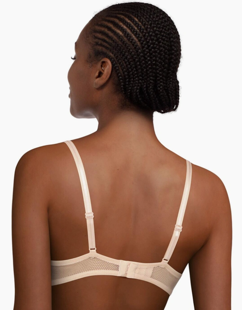 C15F50 Chantelle Day to Night Half Cup Bra