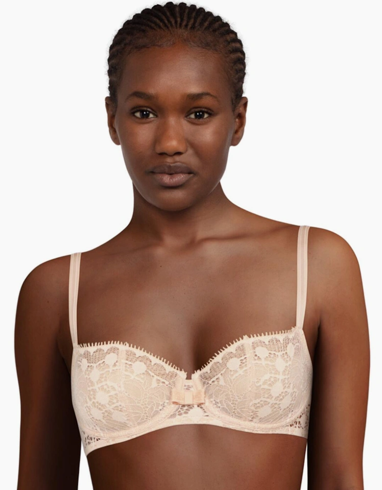 C15F50 Chantelle Day to Night Half Cup Bra
