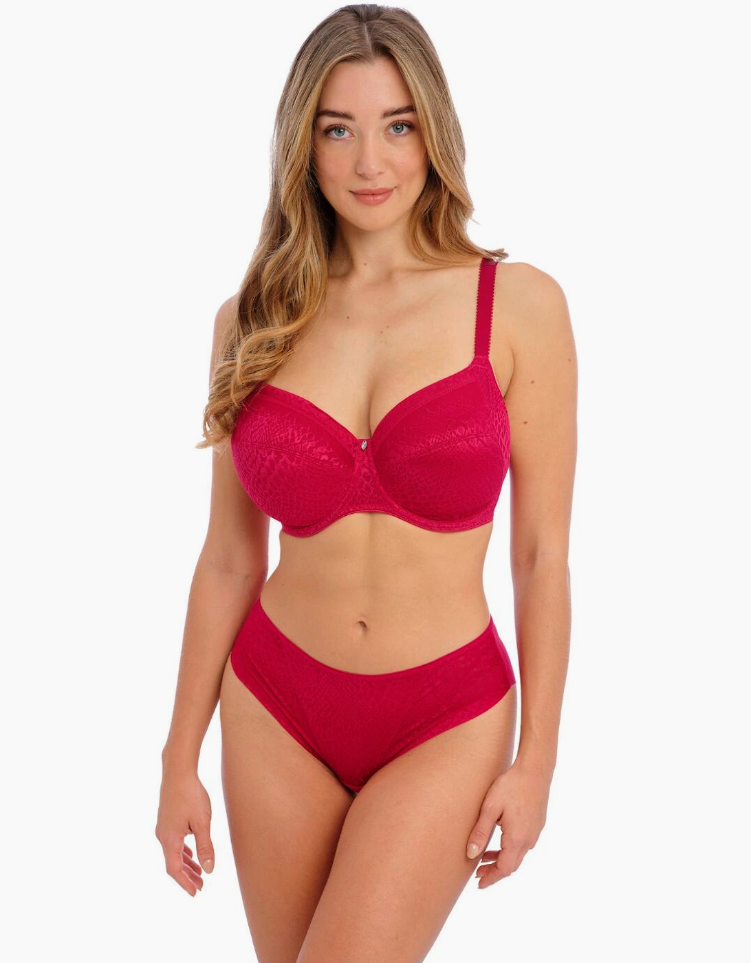 6911 Fantasie Envisage Side Support Bra