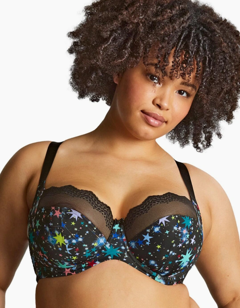 10921 Sculptresse by Panache Esme Balcony Bra