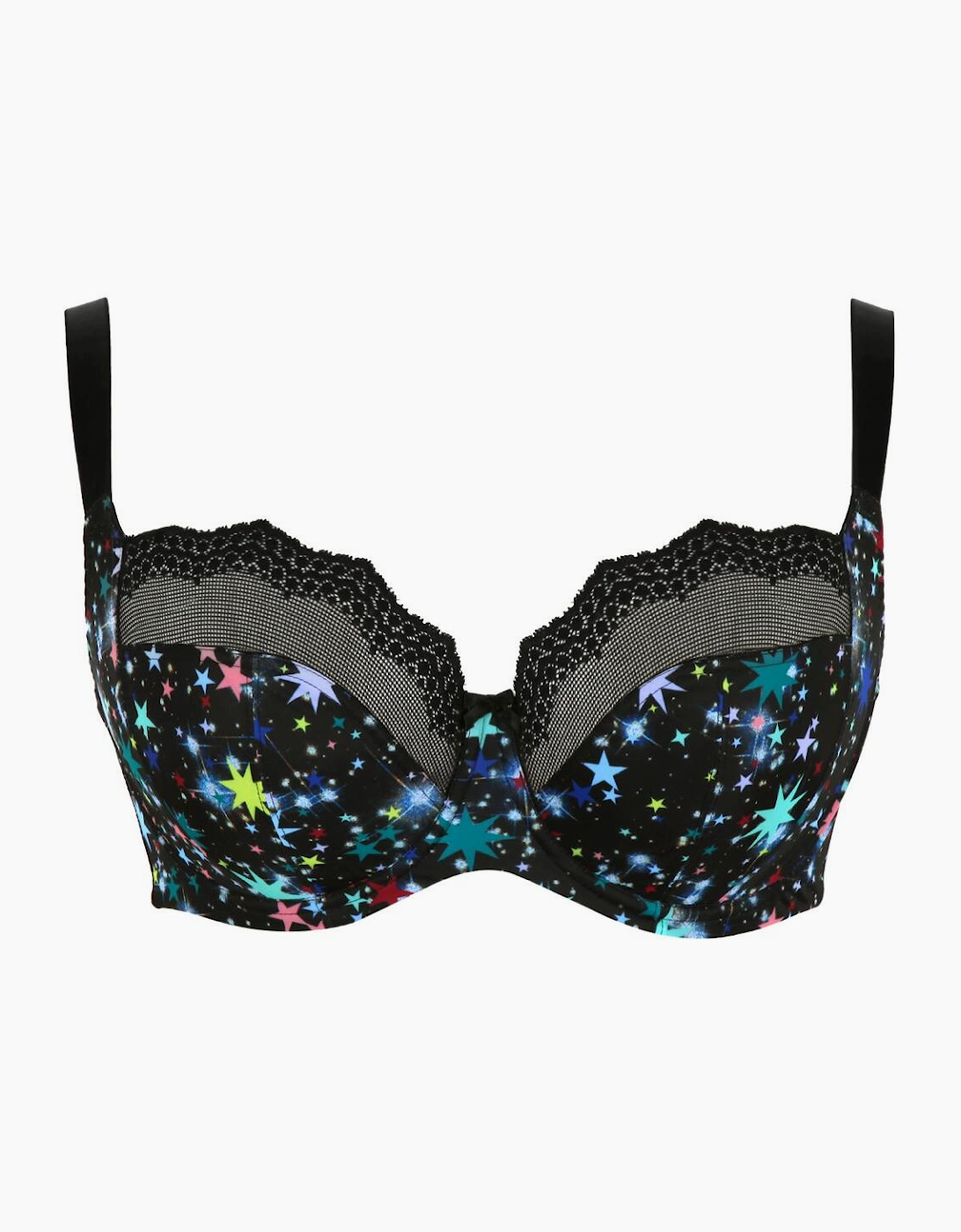 10921 Sculptresse by Panache Esme Balcony Bra