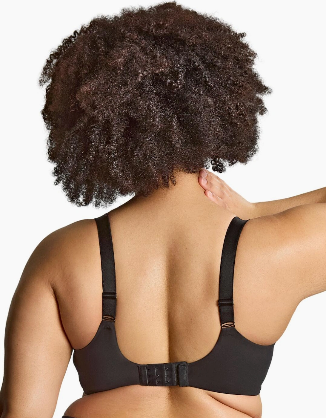 10921 Sculptresse by Panache Esme Balcony Bra