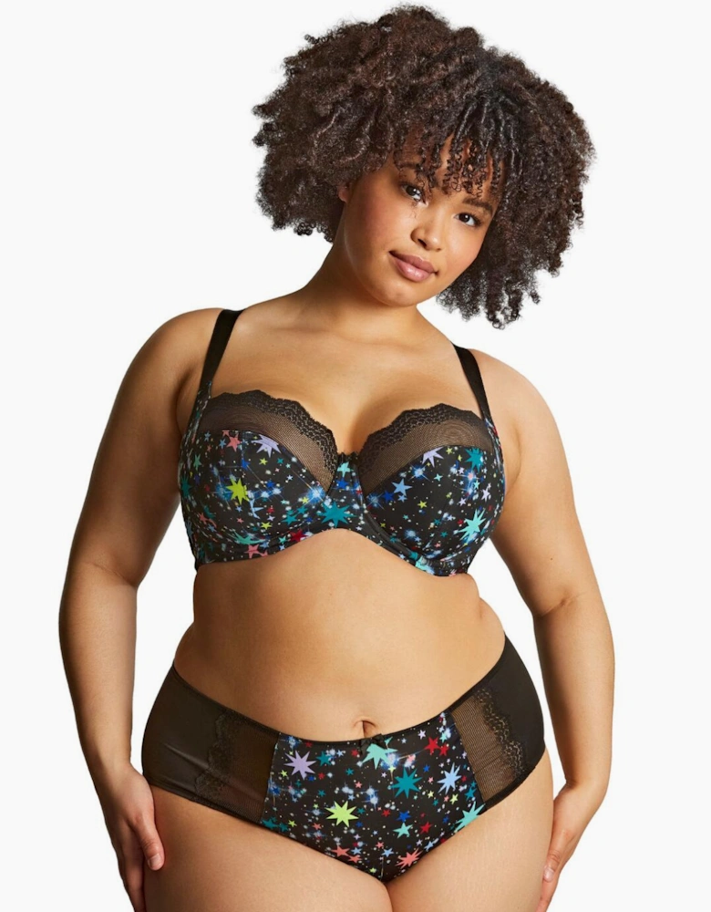 10921 Sculptresse by Panache Esme Balcony Bra