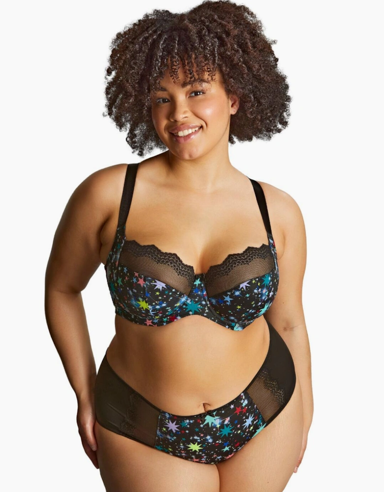 10921 Sculptresse by Panache Esme Balcony Bra