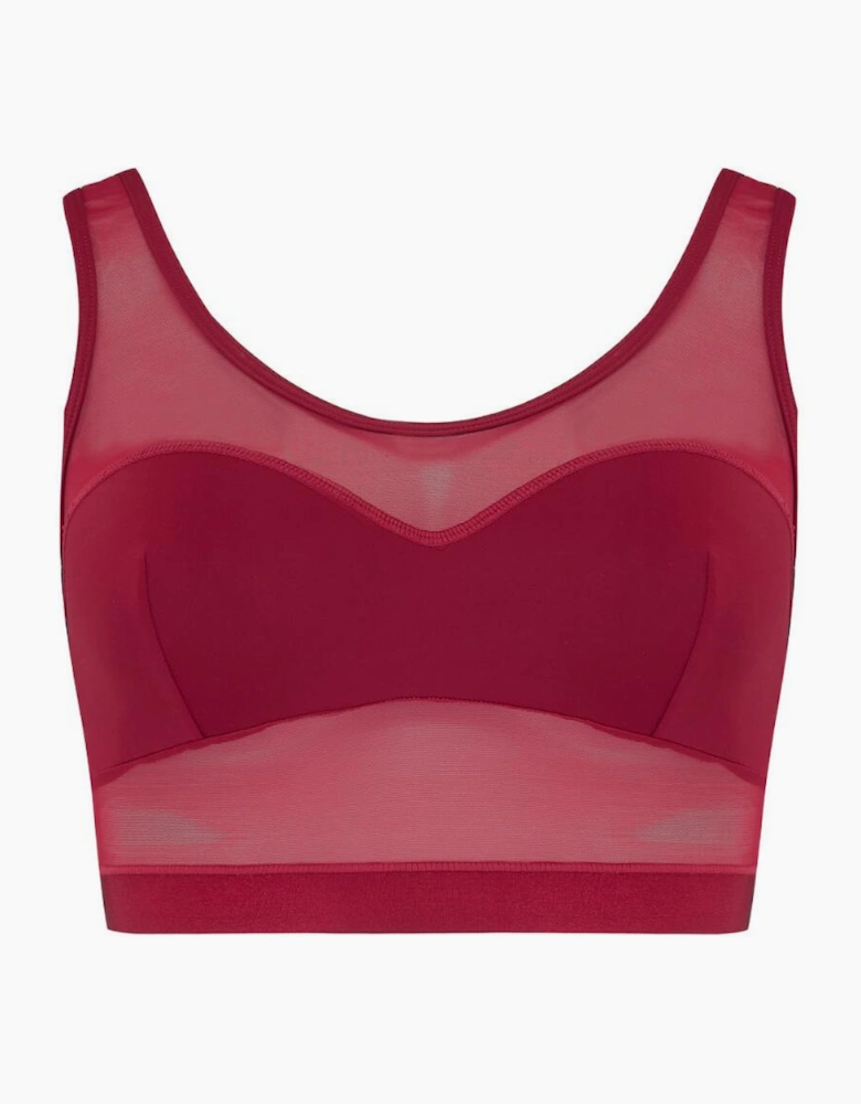 20308 Pour Moi India Soft Cami Top