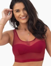 Deep Red