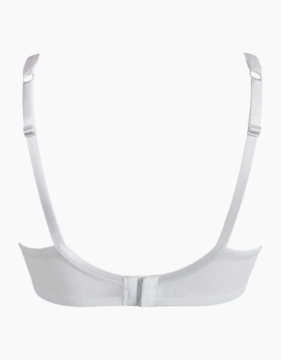 28602 Pour Moi Ooo La La Non Padded Underwired Bra