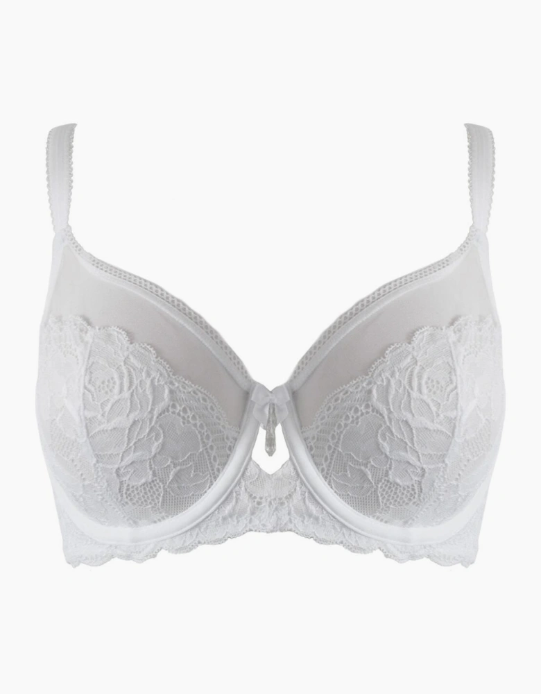 28602 Pour Moi Ooo La La Non Padded Underwired Bra