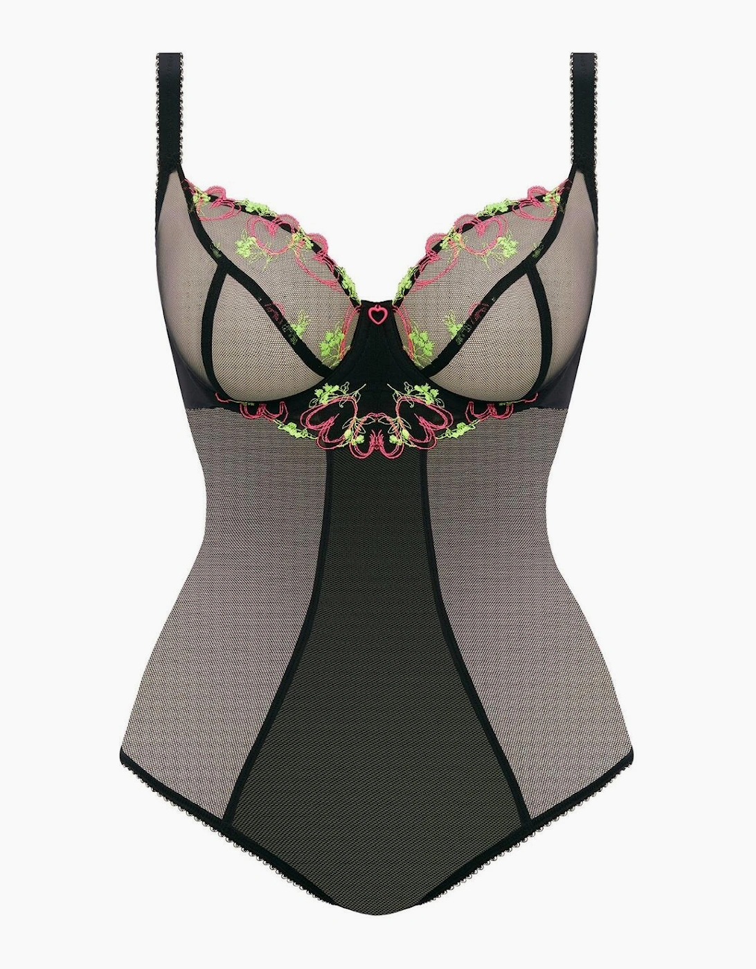 401093 Freya Loveland Body