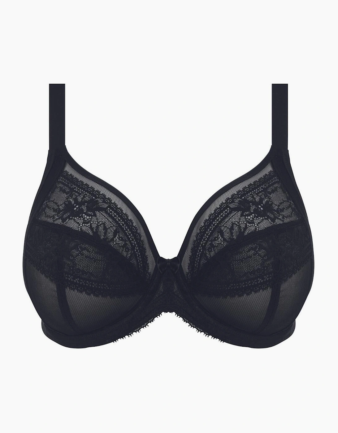 301602 Elomi Kendra Plunge Bra