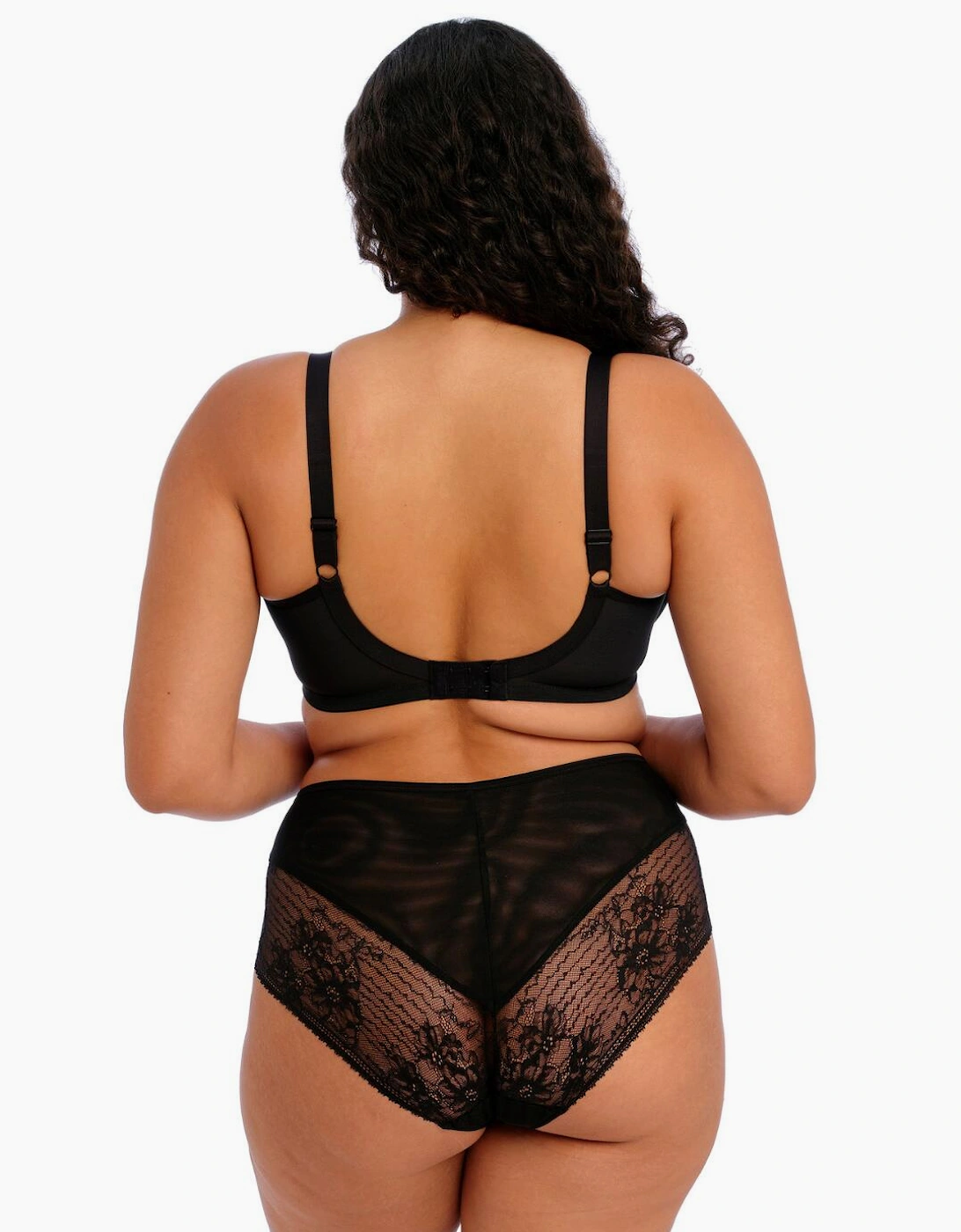 301602 Elomi Kendra Plunge Bra