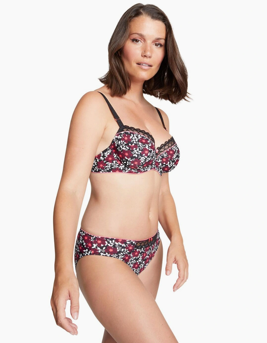 14463 Bestform Sydney Support Bra