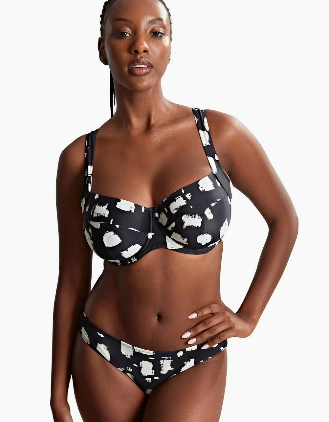SW1726A Panache Classic Bikini Brief