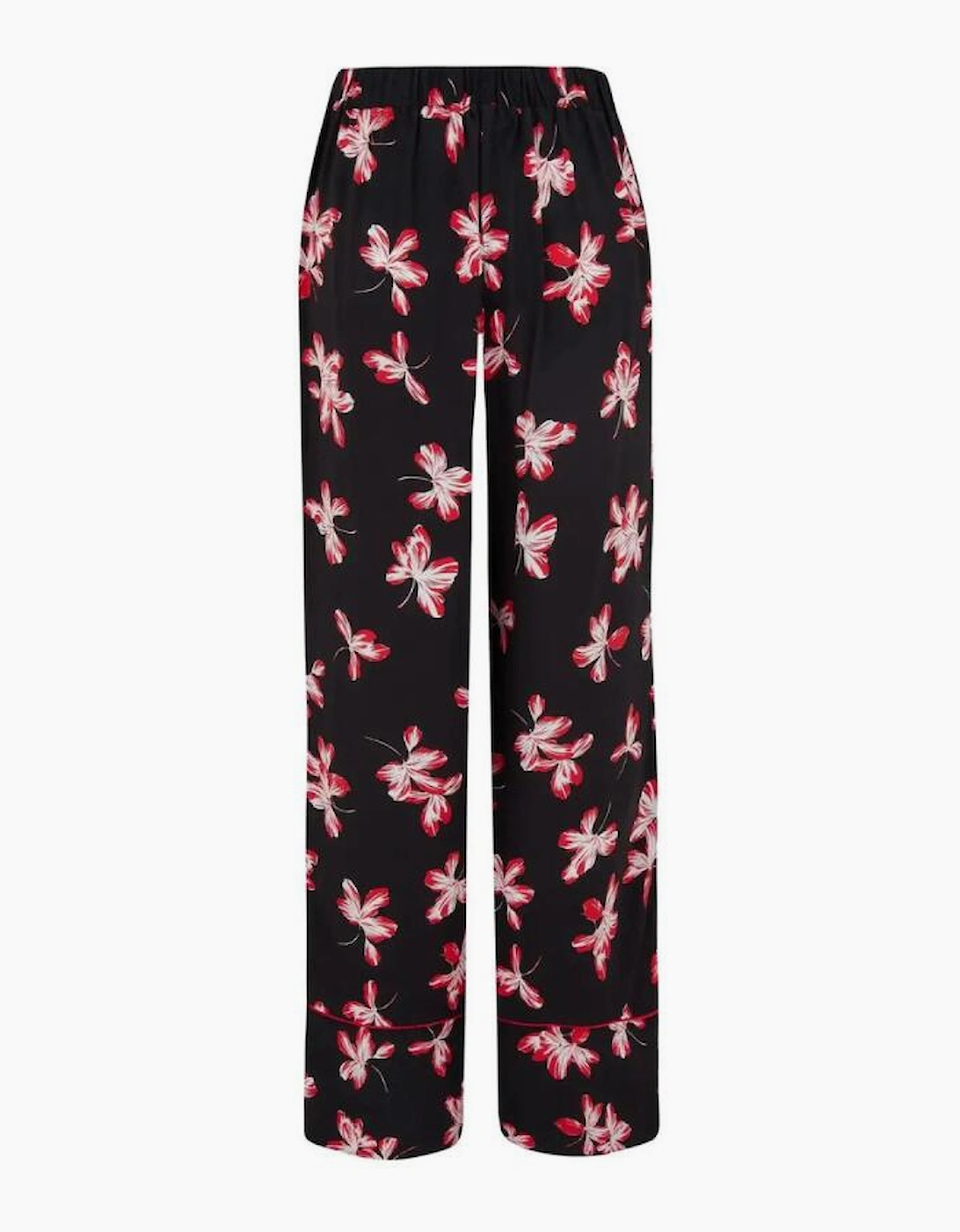 19826 Pour Moi Luxe Woven Pyjama Set