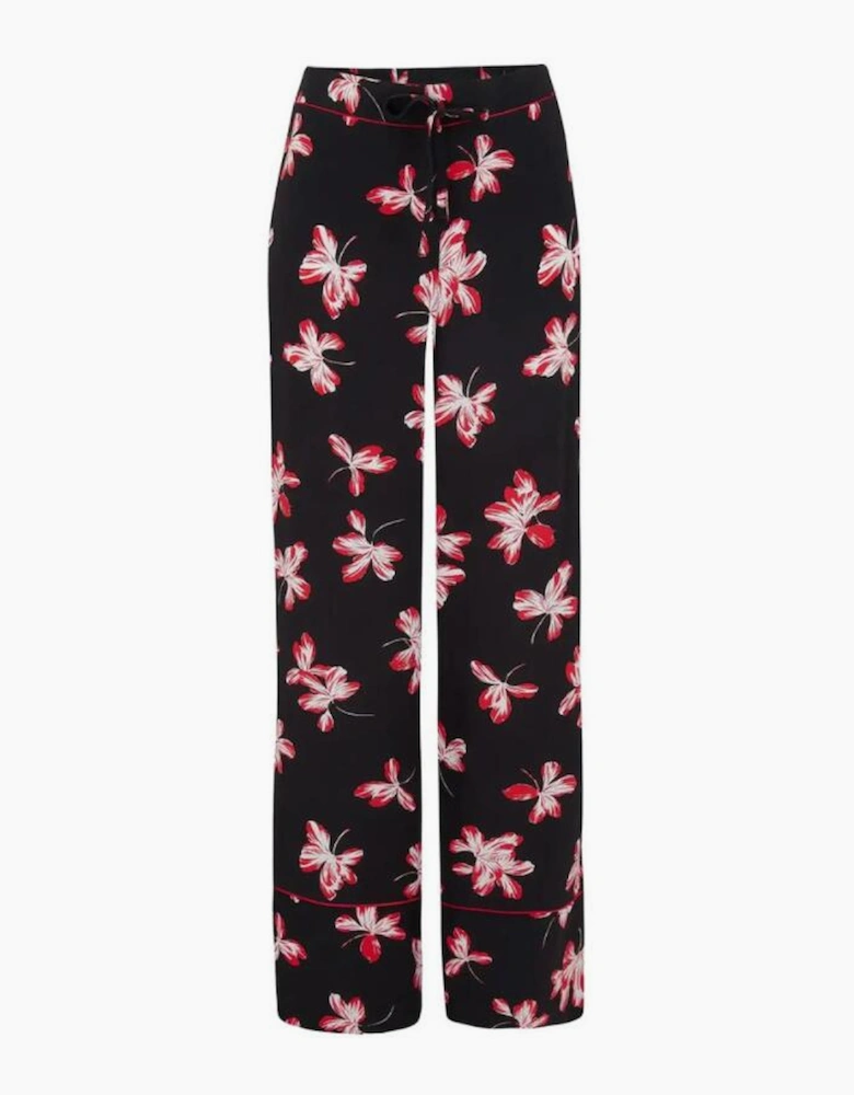 19826 Pour Moi Luxe Woven Pyjama Set