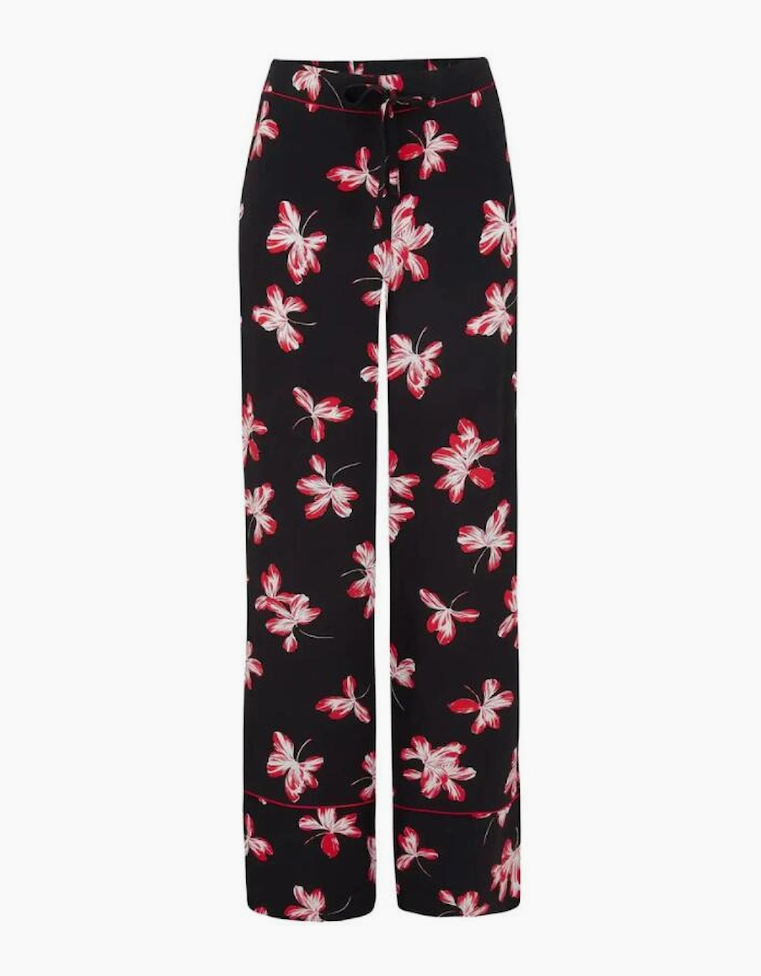 19826 Pour Moi Luxe Woven Pyjama Set
