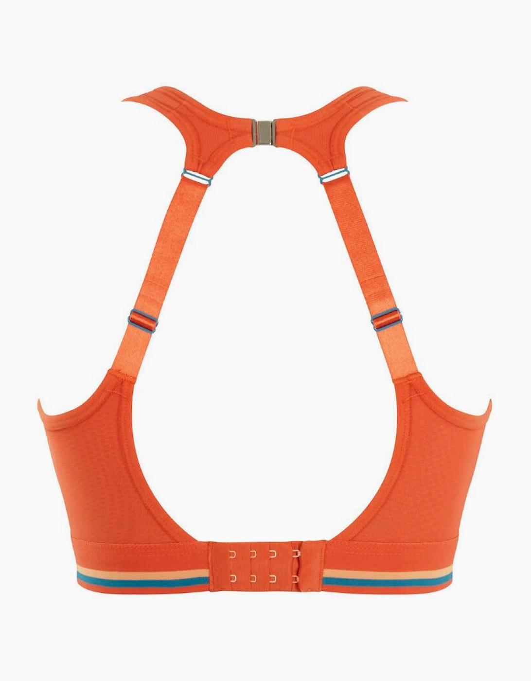 7341 Panache Non Wired Sports Racerback Bra