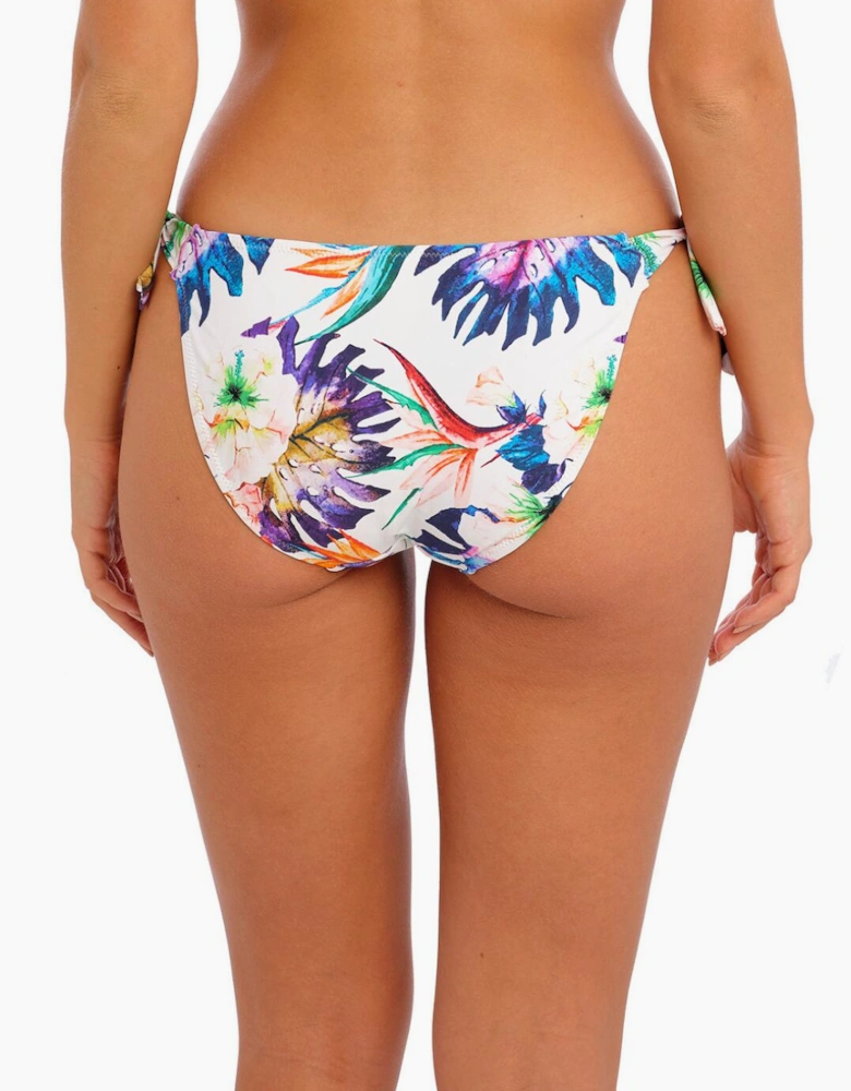 501875 Fantasie Paradiso Tie Side Bikini Brief