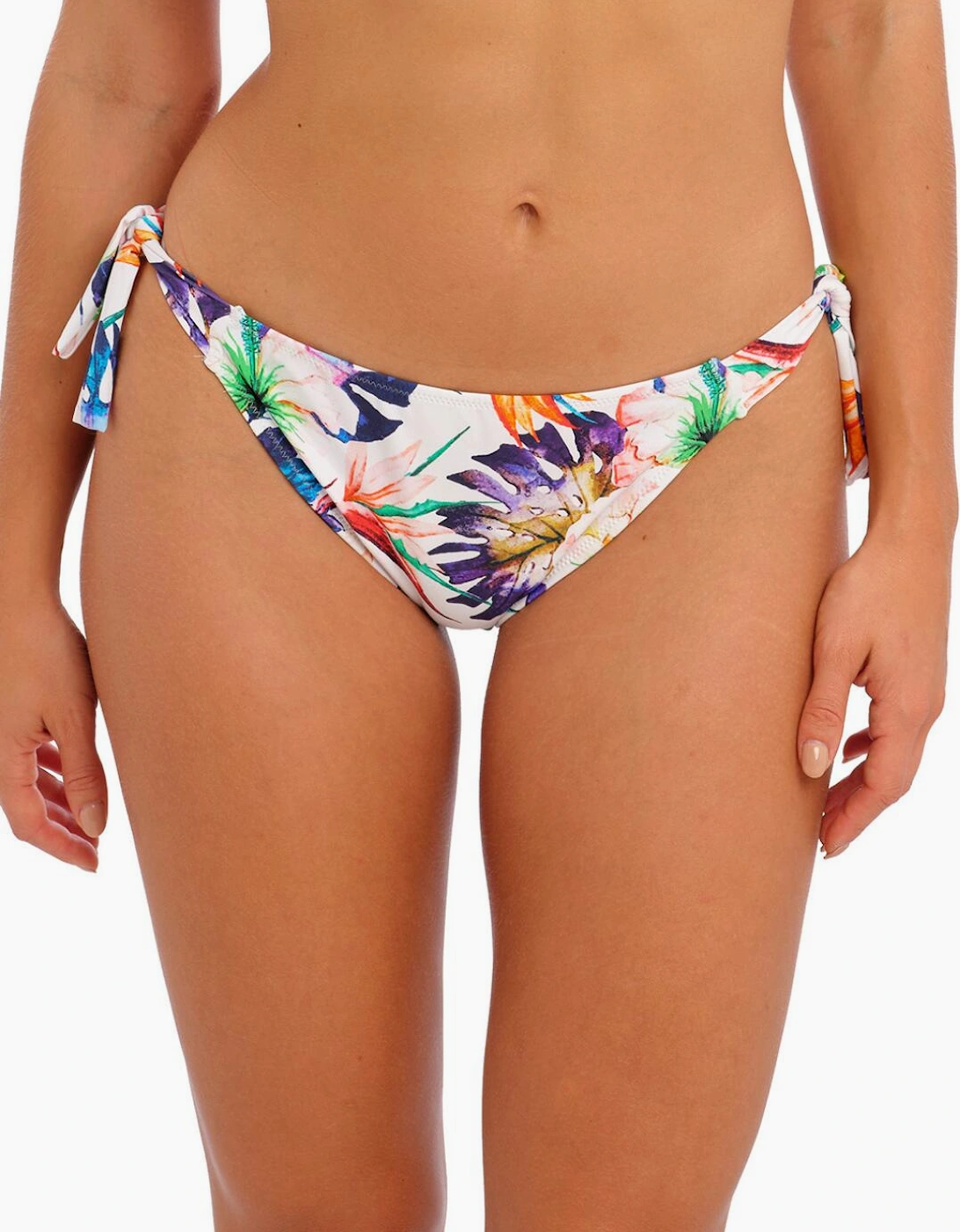 501875 Fantasie Paradiso Tie Side Bikini Brief