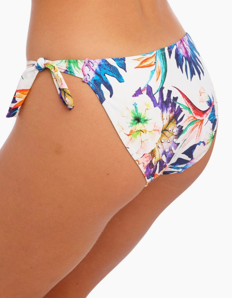 501875 Fantasie Paradiso Tie Side Bikini Brief