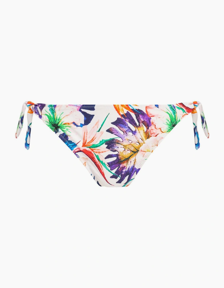 501875 Fantasie Paradiso Tie Side Bikini Brief