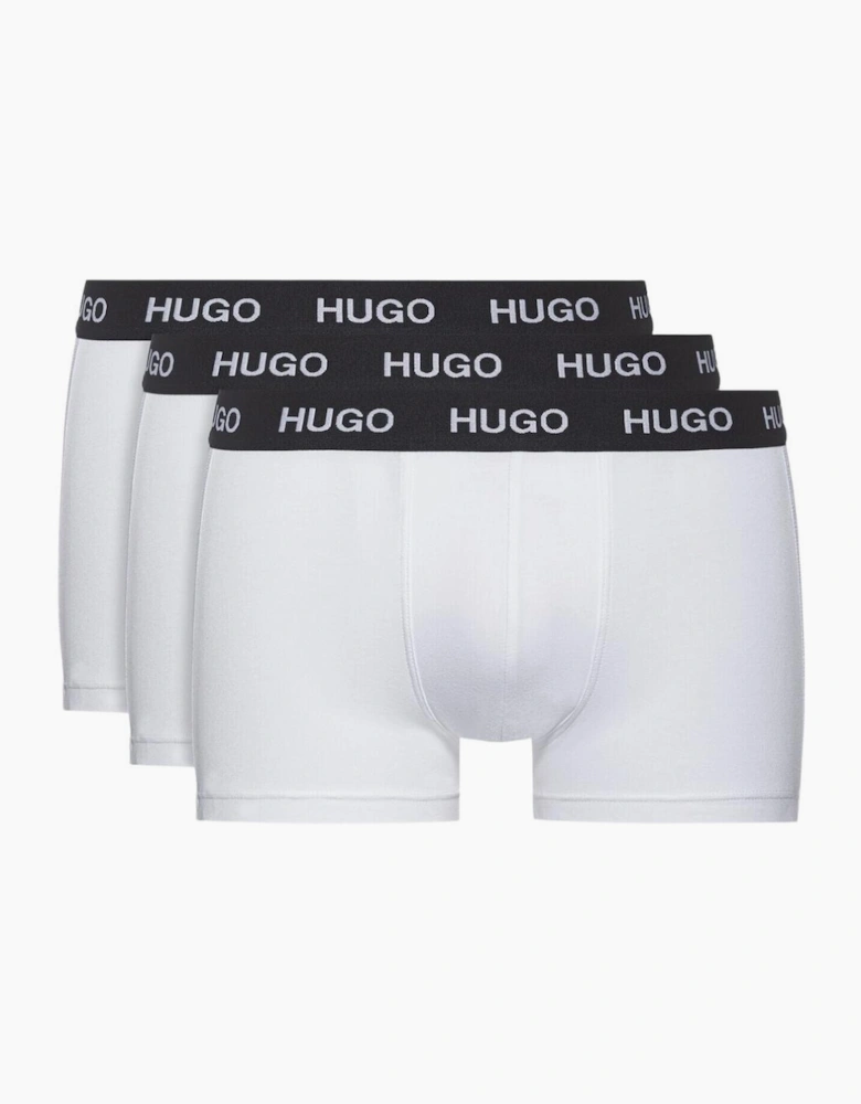 50435463 Hugo Boss Boxers 3 Pack