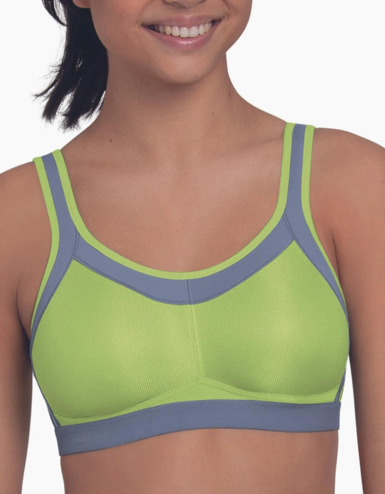 5529 Anita Maximum Support Momentum Sports Bra