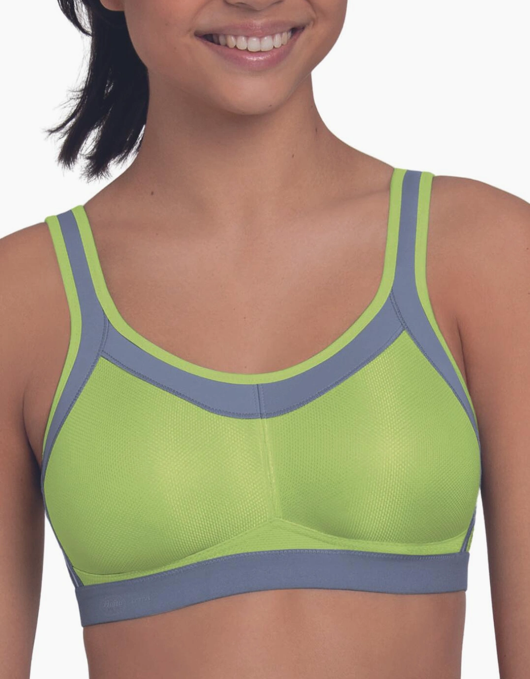 5529 Anita Maximum Support Momentum Sports Bra