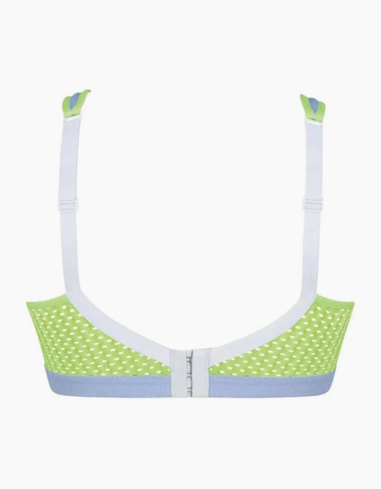 5529 Anita Maximum Support Momentum Sports Bra
