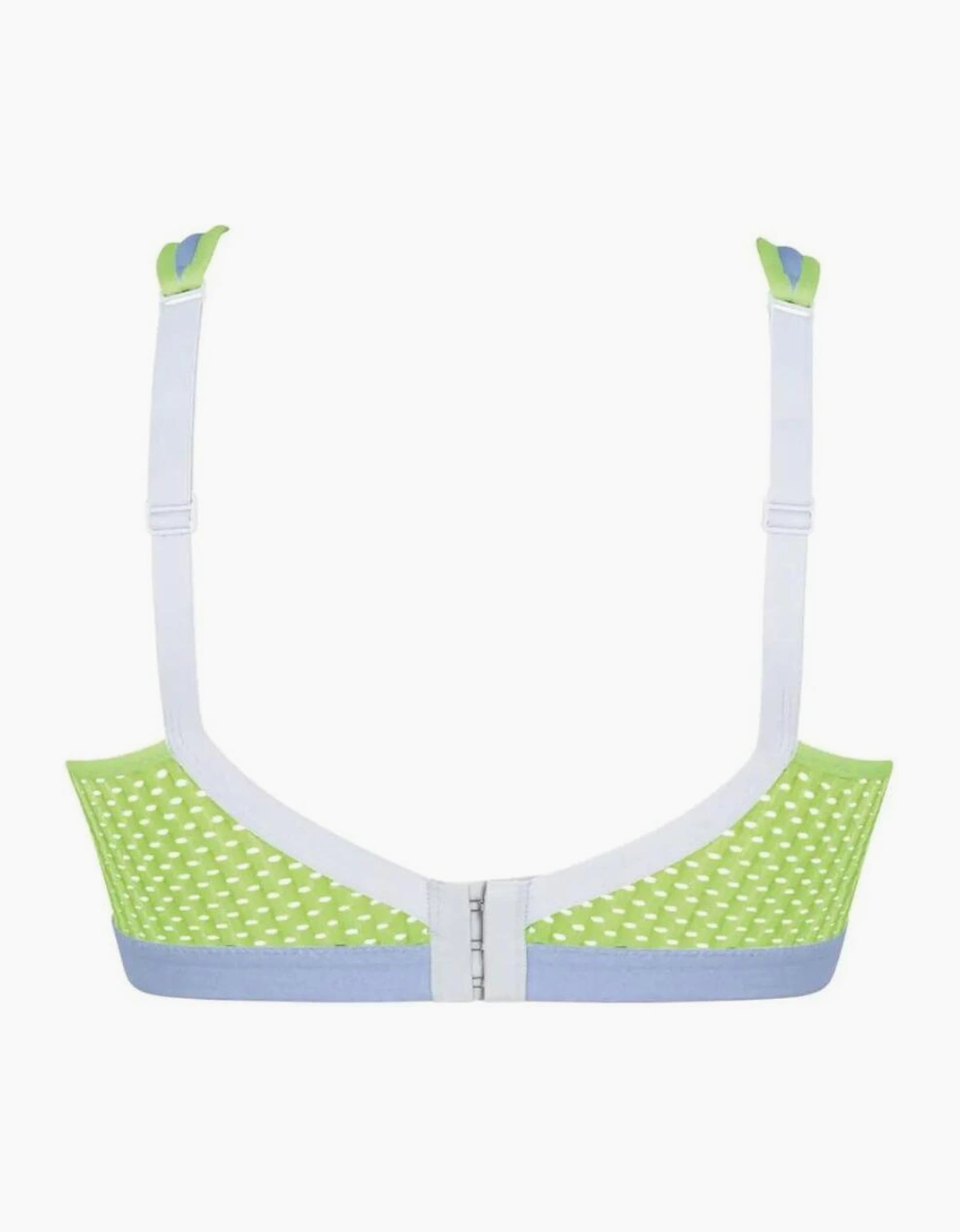 5529 Anita Maximum Support Momentum Sports Bra