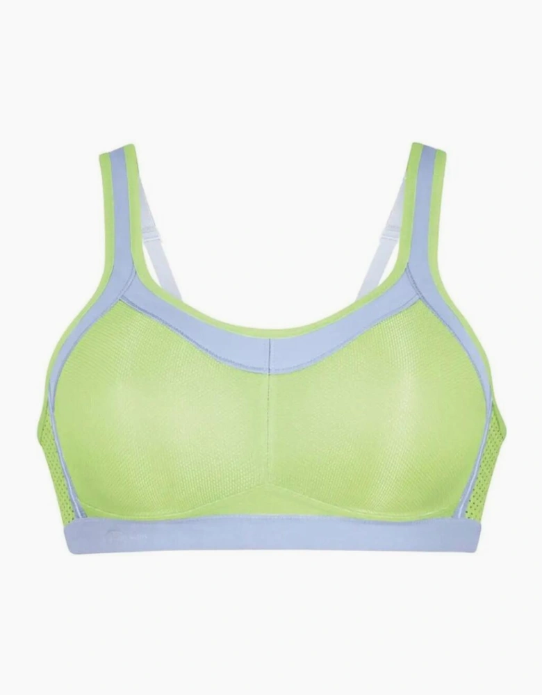 5529 Anita Maximum Support Momentum Sports Bra