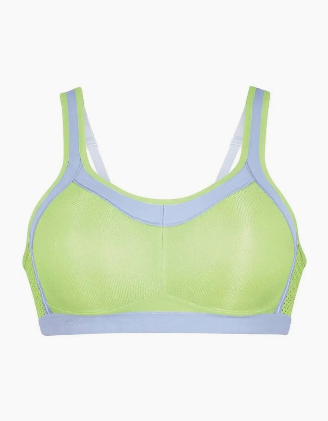 5529 Anita Maximum Support Momentum Sports Bra