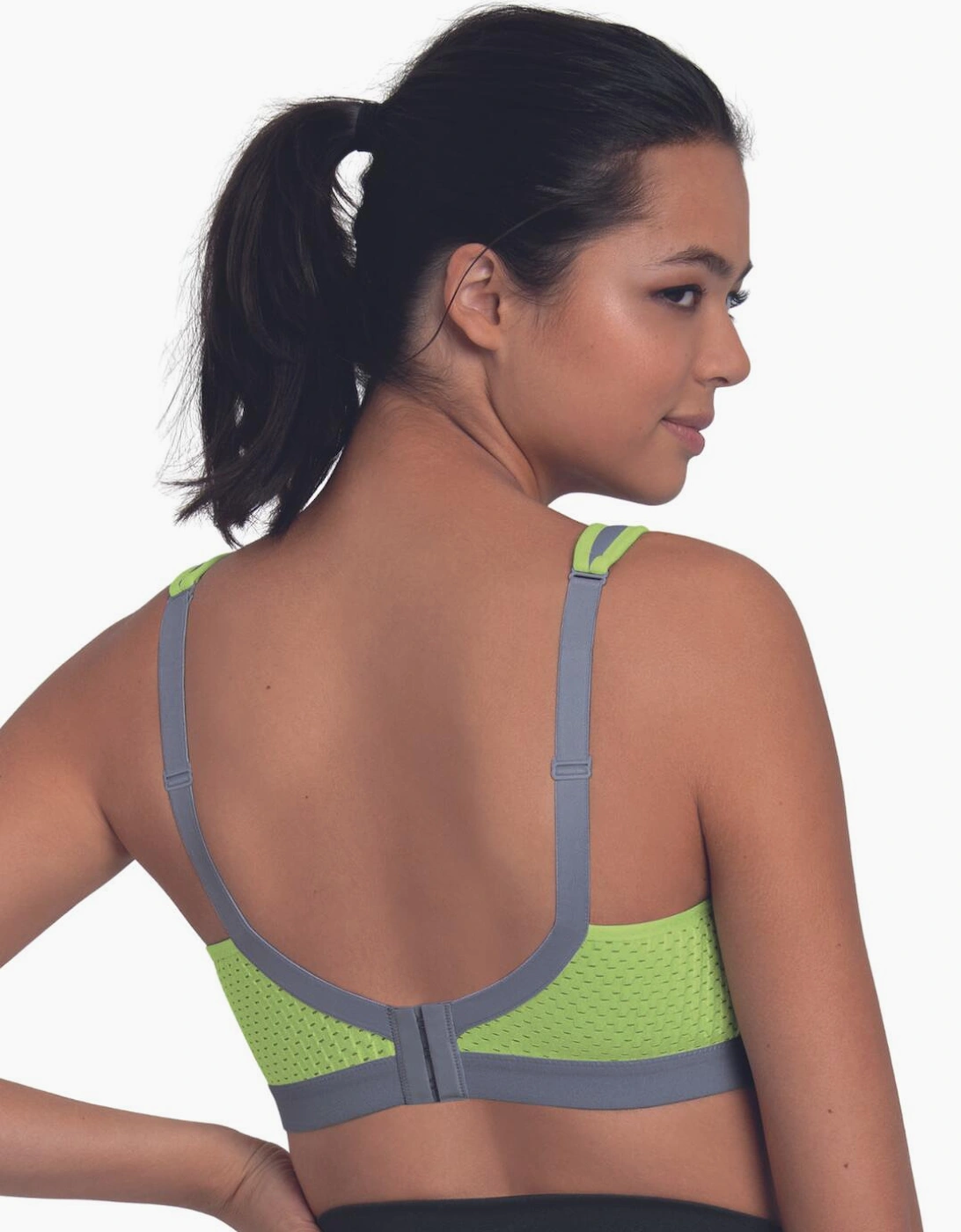 5529 Anita Maximum Support Momentum Sports Bra