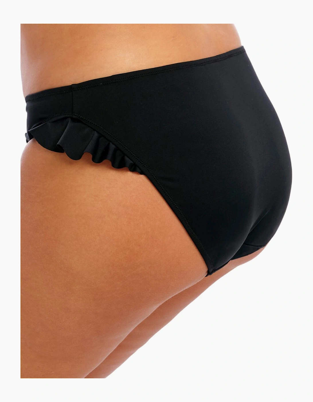7288 Elomi Plain Sailing High Leg Bikini Brief
