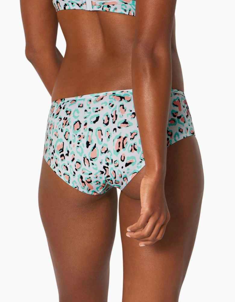 10201968 Sloggi Wild Heart Hipster Bikini Brief