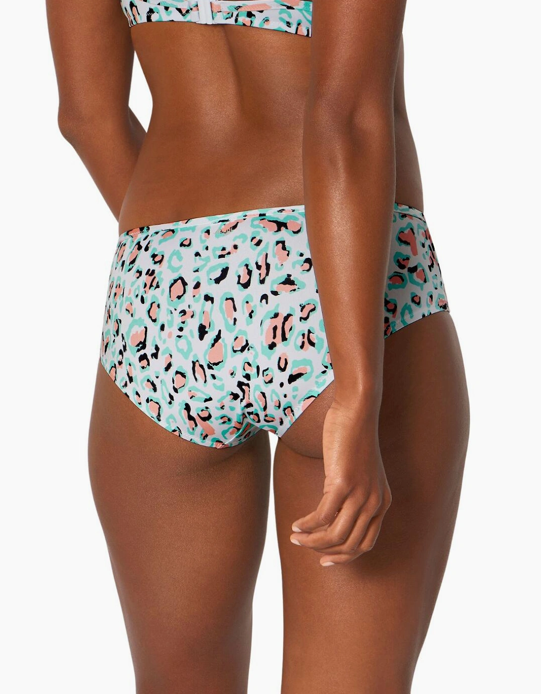 10201968 Sloggi Wild Heart Hipster Bikini Brief